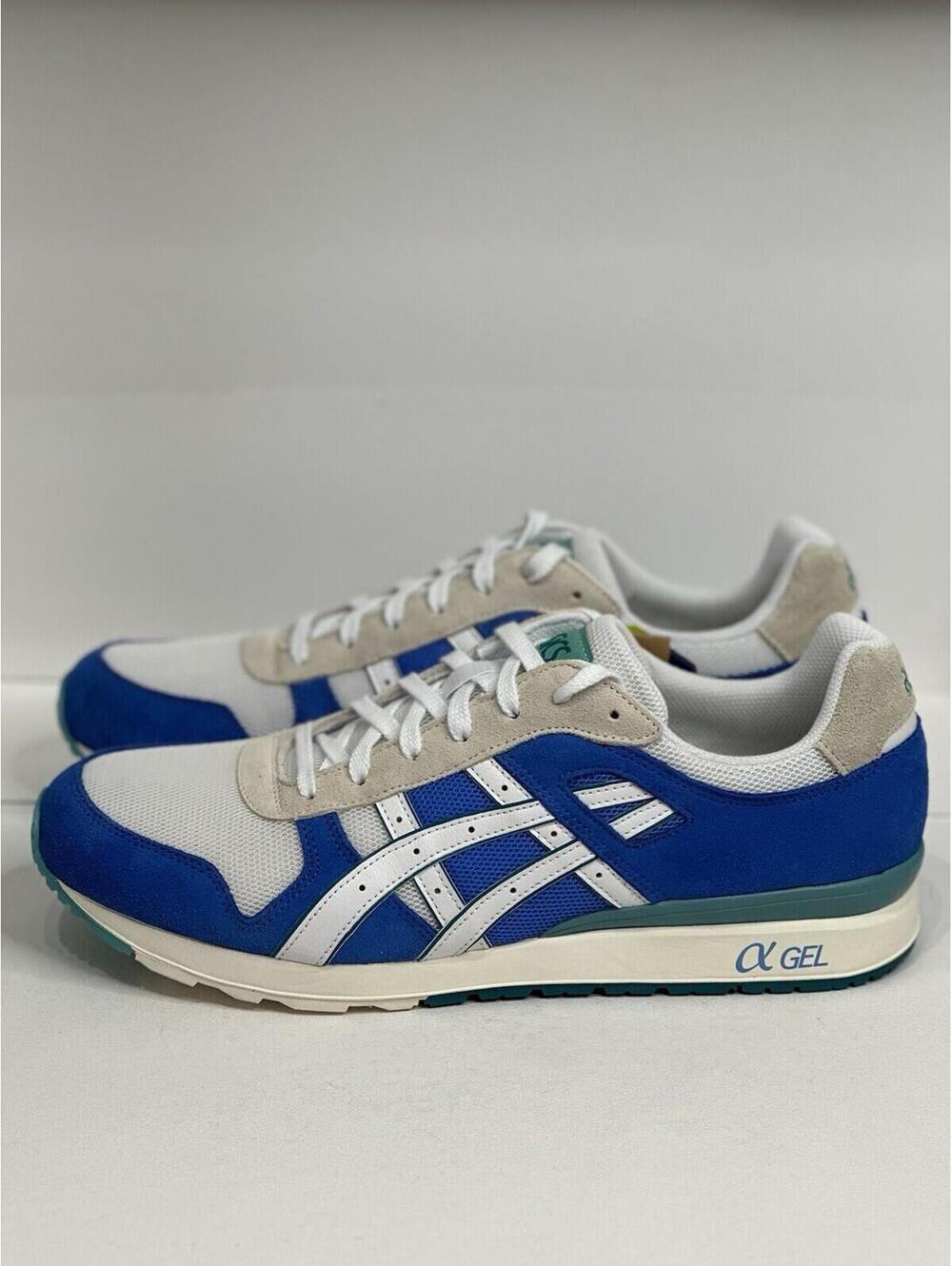 ASICS Buy GT2 ‘Blue Coast’ Men’s Size 13